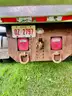 2008 Ford F-550 Dump Truck   LOW MILEAGE!!!
