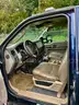2008 Ford F-550 Dump Truck   LOW MILEAGE!!!