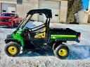 John Deere Gator HPX615E 4x4
