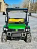 John Deere Gator HPX615E 4x4