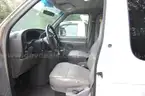 1999 Ford Econoline