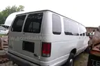 1999 Ford Econoline