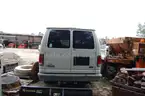 1999 Ford Econoline