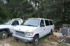 1999 Ford Econoline