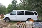 1999 Ford Econoline