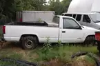 1994 Chevrolet C/K 1500 Reg. Cab 8-ft. Bed 2WD