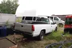 1994 Chevrolet C/K 1500 Reg. Cab 8-ft. Bed 2WD