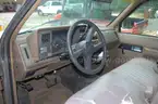 1994 Chevrolet C/K 1500 Reg. Cab 8-ft. Bed 2WD
