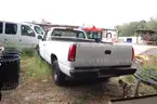 1994 Chevrolet C/K 1500 Reg. Cab 8-ft. Bed 2WD