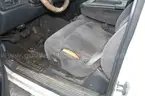 2001 Chevrolet Silverado 2500 2WD