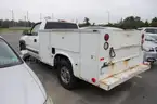 2001 Chevrolet Silverado 2500 2WD
