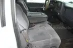 2001 Chevrolet Silverado 2500 2WD