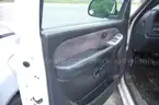 2001 Chevrolet Silverado 2500 2WD