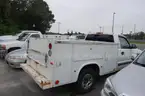 2001 Chevrolet Silverado 2500 2WD