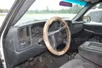 2001 Chevrolet Silverado 2500 2WD