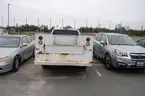2001 Chevrolet Silverado 2500 2WD