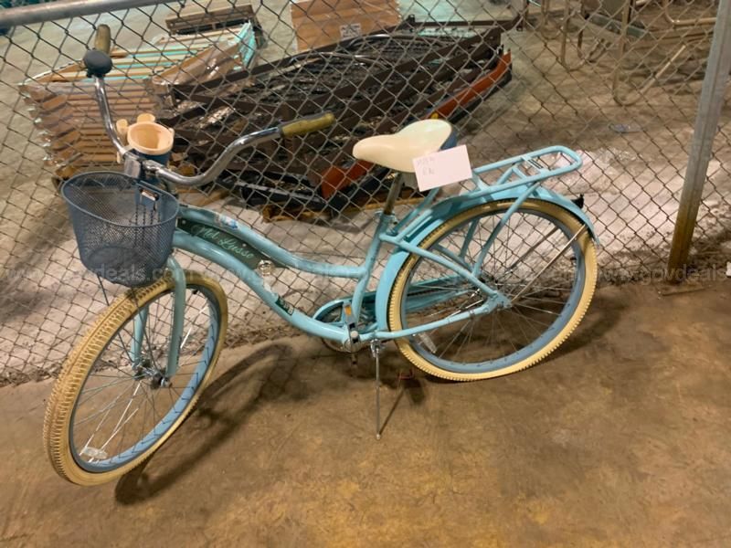 Bike | AllSurplus