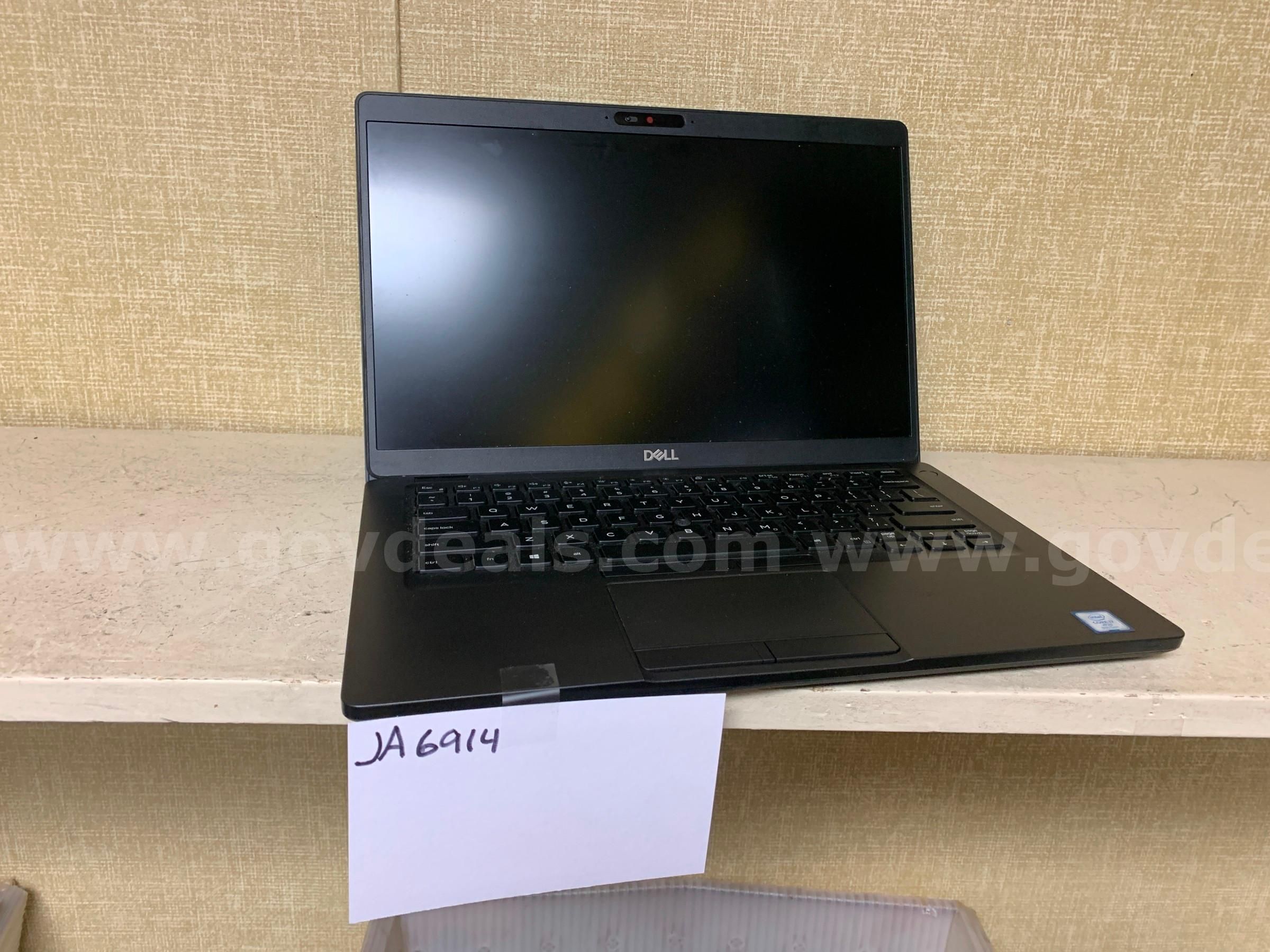 Dell Laptop | AllSurplus Dell Laptop | AllSurplus