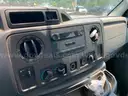 2011 Ford Econoline