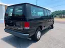 2011 Ford Econoline