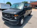 2011 Ford Econoline