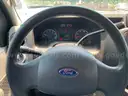 2011 Ford Econoline