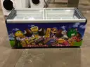 Liebherr Ice Cream Freezer **Does NOT Work