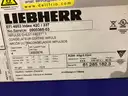 Liebherr Ice Cream Freezer **Does NOT Work