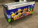 Liebherr Ice Cream Freezer **Does NOT Work