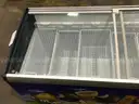Liebherr Ice Cream Freezer **Does NOT Work