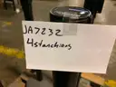 4 Stanchions