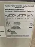 Thermo Revco Elite Series Ult Chest Freezer