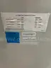 Thermo Revco Elite Series Ult Chest Freezer