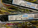 Pallet of Ballasts