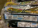 Pallet of Ballasts