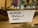 Pallet of Ballasts