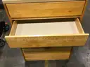7 Dorm Chest of Drawers