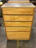 7 Dorm Chest of Drawers