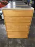 7 Dorm Chest of Drawers
