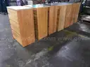 7 Dorm Chest of Drawers
