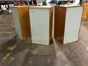 3 Dorm Chest of Drawers