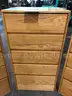 3 Dorm Chest of Drawers