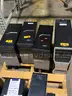 8 Dell Towers **NO HDD/SSD