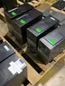 8 Dell Towers