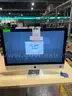 27&#x22; Apple iMac