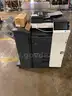 Konica Minolta Bizhub 368e Copier