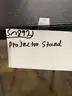 Projector Stand