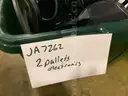 2 Pallets Assorted Electronics &#x26; Other Items