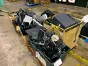 2 Pallets Assorted Electronics &#x26; Other Items