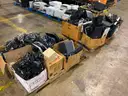 2 Pallets Assorted Electronics &#x26; Other Items